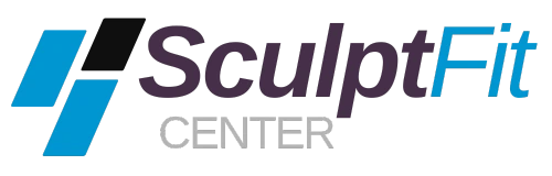 Sculpt Fit Center Logo