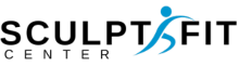 Sculpt Fit Center Logo